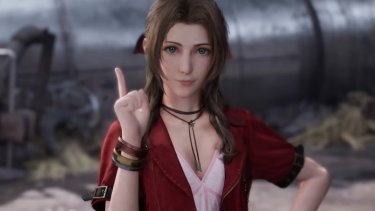 Final Fantasy 7 Rebirth: il cosplay di Aerith da SoryuGeggy è notevole