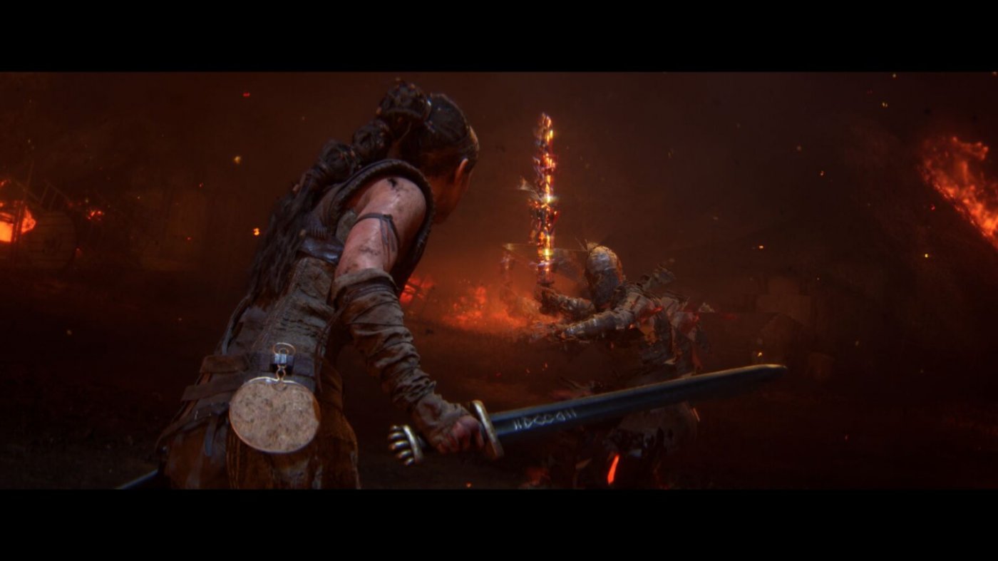 Senua’s Saga: Hellblade 2, la recensione - Multiplayer.it