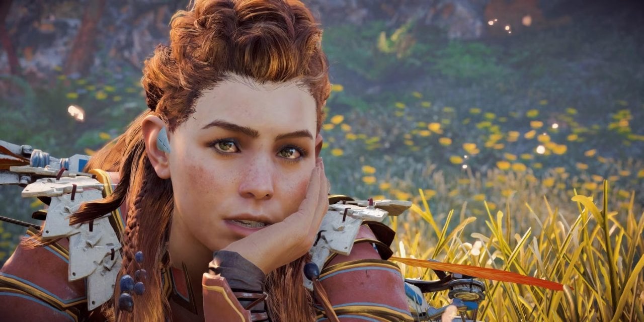 L'attrice di Aloy parla dopo la versione IA del personaggio: ci sono rassicurazioni ma anche preoccupazioni