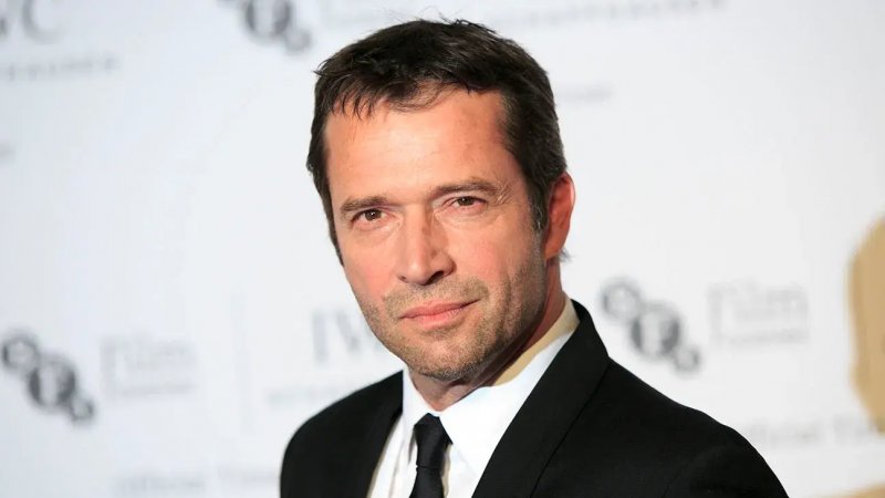 James Purefoy James Purefoy