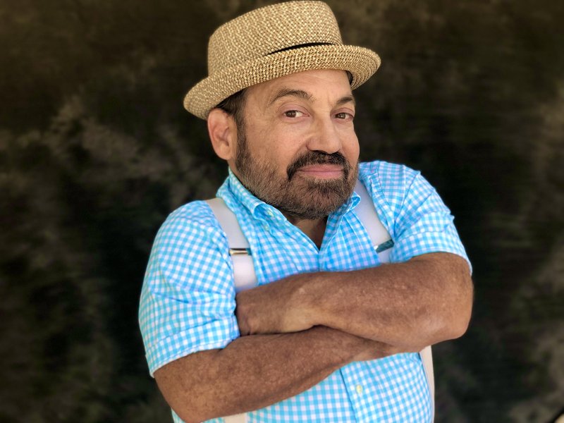 Danny Woodburn Danny Woodburn