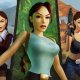 Lara Croft è il personaggio più iconico dei videogiochi per BAFTA: vediamo la classifica
