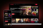 VGP Play, nasce la prima piattaforma streaming italiana dedicata ai videogiochi - Notizia