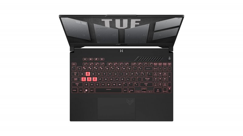 Questo laptop è perfetto per giocare e lavorare in mobilità, con una qualità visiva di alto livello