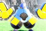Pokémon Scarlatto e Violetto: un Manoferrea speciale in regalo con un nuovo codice promozionale - Notizia