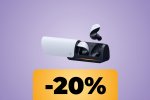 Gli auricolari Pulse Explore per PS5, PS Portal, PC e mobile al prezzo minimo su Amazon - Notizia