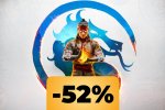 MORTAL KOMBAT 1 per PS5 in forte sconto su Amazon Italia - Notizia