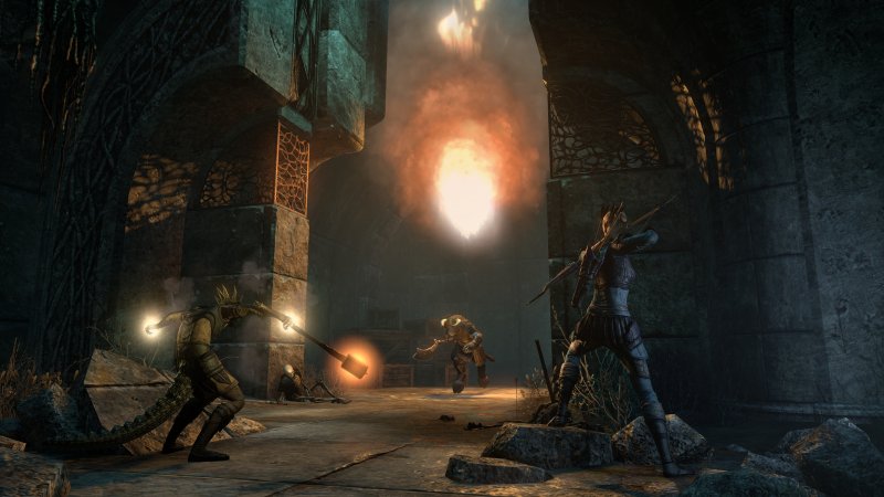 Lo Scribing sarà utile per ripulire i dungeon più remoti di Tamriel Lo Scribing sarà utile per ripulire i dungeon più remoti di Tamriel