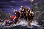 Skald: Against The Black Priory è un gioco di ruolo classico realizzato con amore smisurato - Notizia