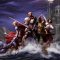 Skald: Against The Black Priory è un gioco di ruolo classico realizzato con amore smisurato