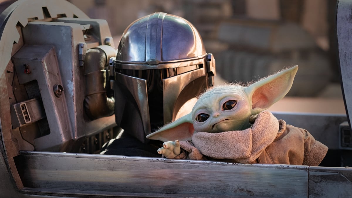 Star Wars: il nuovo film ha una data di uscita annunciata da Disney, è alquanto lontana