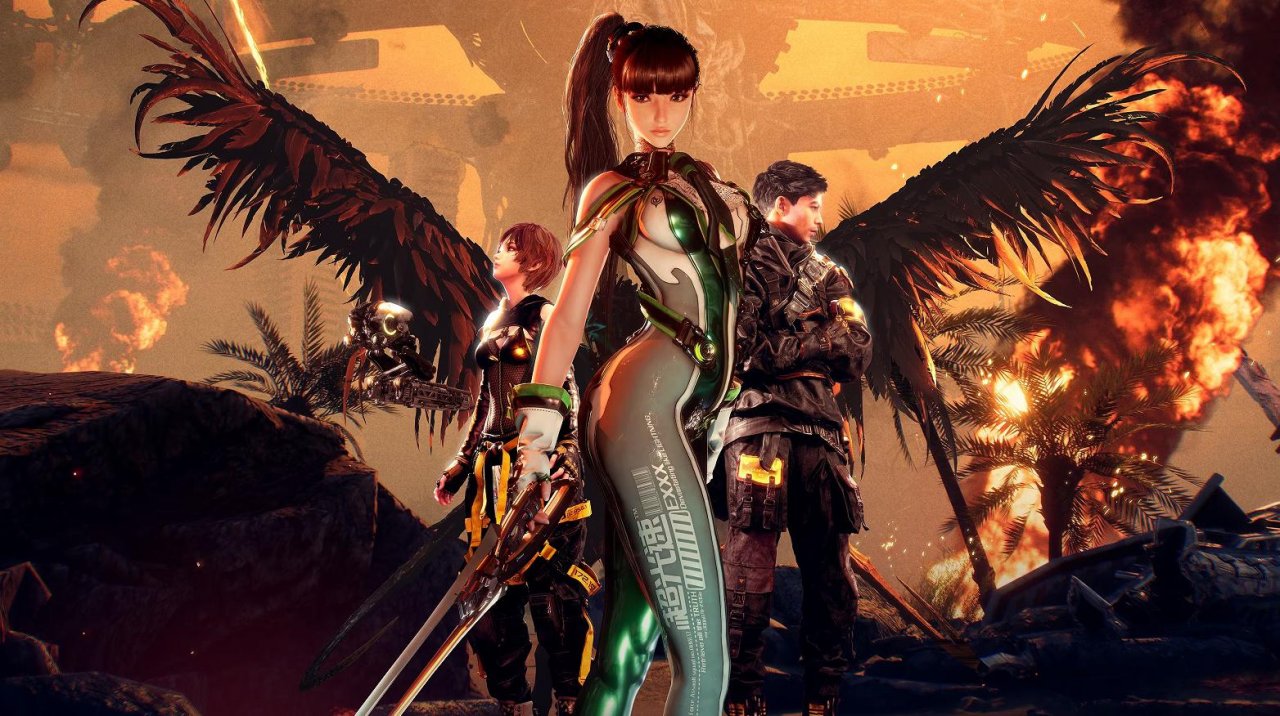 Stellar Blade 2 non sarà pubblicato da PlayStation? Shift Up punta all’autosufficienza