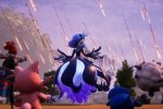 Palworld: un gameplay trailer presenta lo scontro con Bellanoir, il boss del primo raid - Notizia
