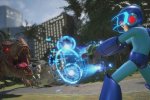 Exoprimal x Mega Man: un trailer presenta il crossover - Notizia