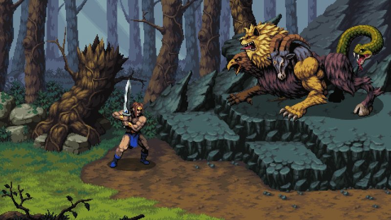 Le immagini sono solo concettuali, ma sono davvero belle Le immagini sono solo concettuali, ma sono davvero belle