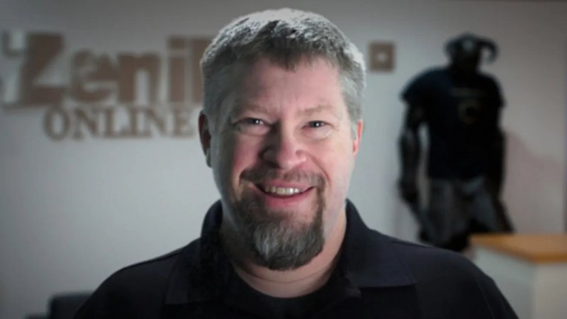 Le radici di Matt Firor arrivano da lontano, nello specifico da Dark Age of Camelot Le radici di Matt Firor arrivano da lontano, nello specifico da Dark Age of Camelot