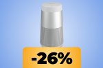 Il diffusore Bose SoundLink Revolve II è al prezzo più basso di sempre su Amazon Italia - Notizia