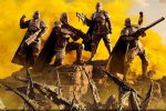 Helldivers 2: la patch del 29 aprile modifica il bilanciamento di armi, Stratagemmi e nemici - Notizia