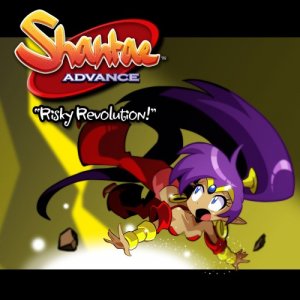 Shantae Advance: Risky Revolution per Nintendo Switch