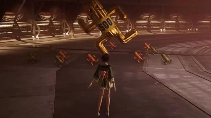 Lo ammettiamo: l'abbiamo messo tra i flop a causa della difficoltà esagerata