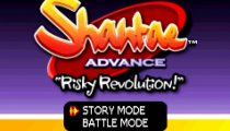 Shantae Advance: Risky Revolution - Video di gameplay