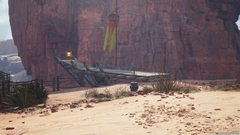 Chocobo in volo avrebbe meritato un pelo più di attenzione sul fronte del playtesting