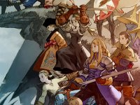 Final Fantasy Tactics? È ora che la serie torni con un nuovo gioco, per Naoki Yoshida