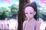 Demon Slayer: il cosplay di Hinatsuru da margeannebutterstick è perfetto - Notizia