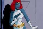 X-Men '97, il cosplay di Mystica da Lada Lyumos non ha bisogno di trasformazioni - Notizia