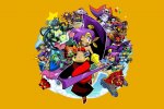 Shantae Advance: Risky Revolution, un video di gameplay catturato su Game Boy Advance - Notizia