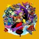 Shantae Advance: Risky Revolution, un video di gameplay catturato su Game Boy Advance