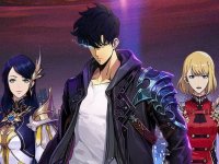 Fortnite potrebbe dare vita a un crossover con Solo Leveling