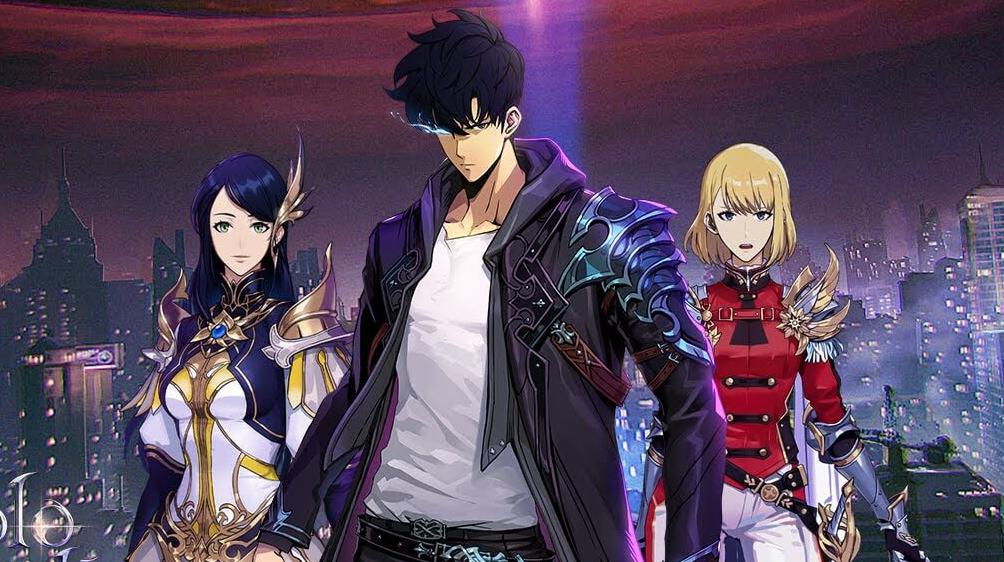 Solo Leveling: Arise ha un periodo di uscita fissato ed è molto vicino