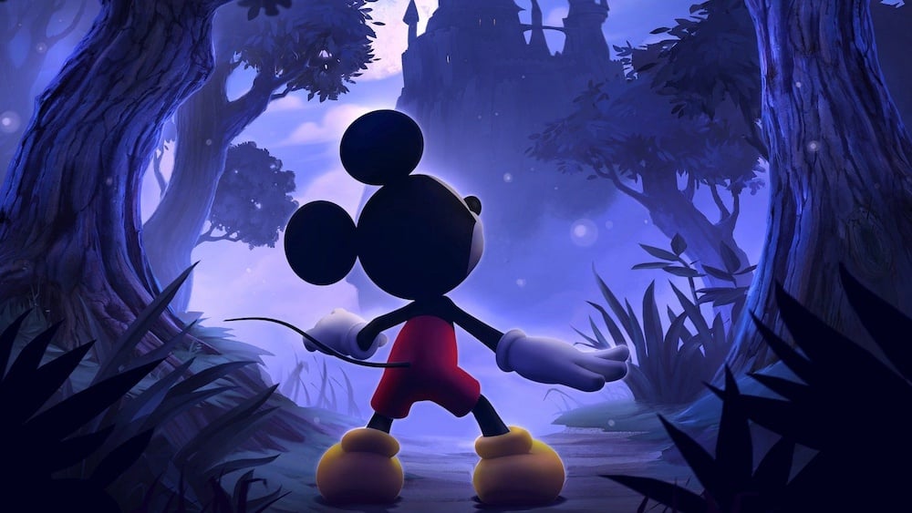 Disney punta sui videogiochi, anche attraverso una ristrutturazione interna