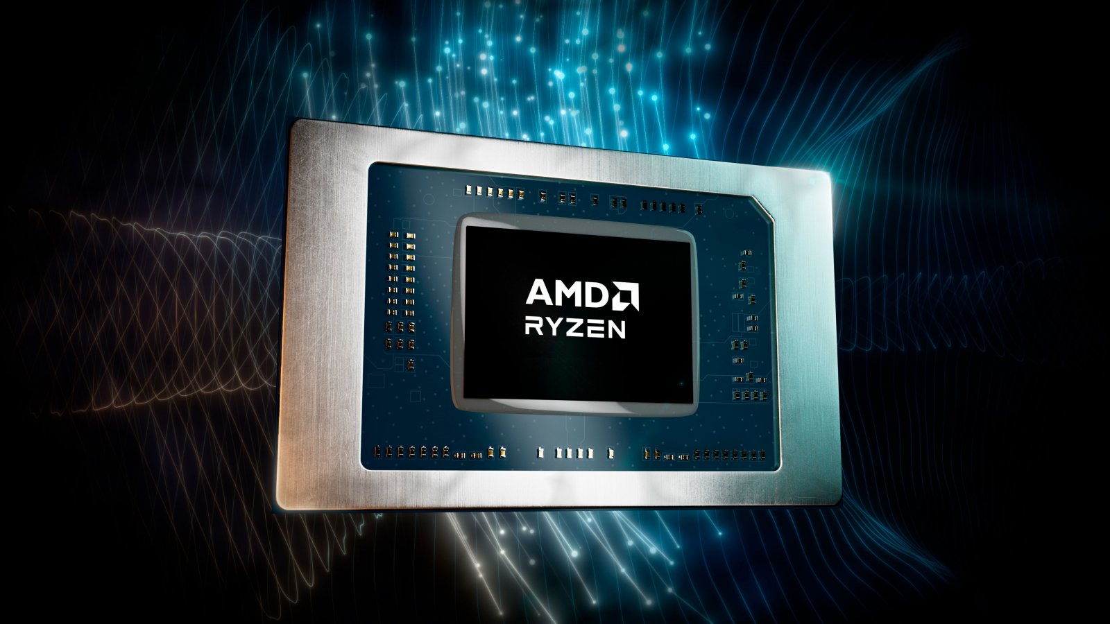 AMD Ryzen per laptop con architettura Zen 5: nuovi dettagli sulle configurazioni