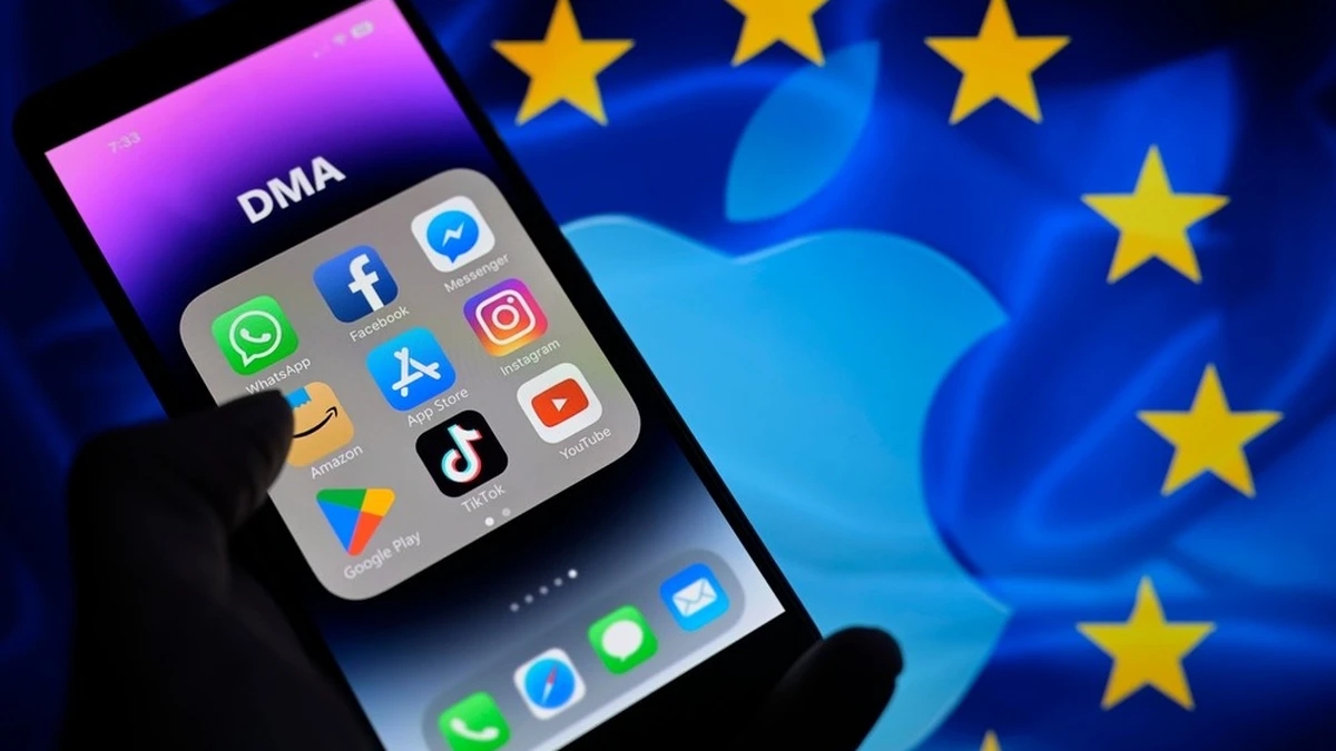 Apple cede altro terreno in Europa: via libera agli abbonamenti musicali al di fuori dell'App Store