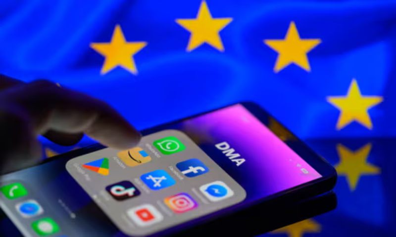 The decision represents a direct response to recent pressure from the European Commission and marks an important change of direction for Apple