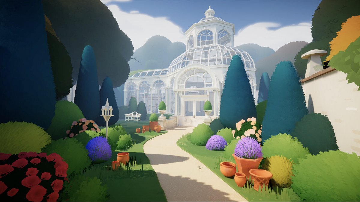 Botany Manor arriva su PS4 e PS5, ecco la data di uscita delle versioni per console Sony