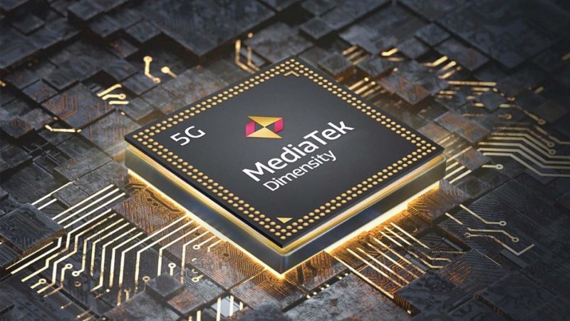 With Dimensity 9400, MediaTek focuses on size