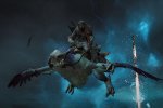 Monster Hunter Wilds è ancora il gioco più atteso da Famitsu, salgono i Pokémon - Notizia