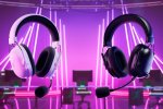Razer presenta le BlackShark V2 Pro dedicate alle console PlayStation e Xbox - Notizia
