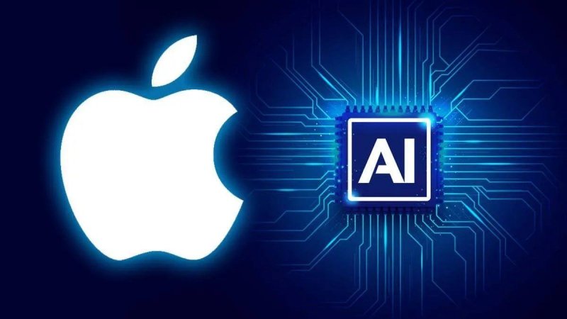 Apple aims to close the gap with other tech giants on AI during 2024