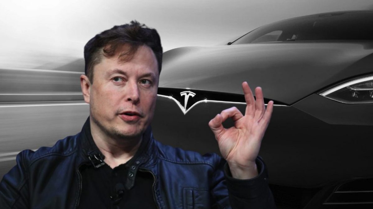 Elon Musk lancerà il servizio di robotaxi di Tesla questa estate?