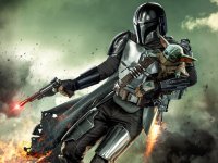 The Mandalorian e Grogu conferma la prima attrice ed è un nome famosissimo e amato