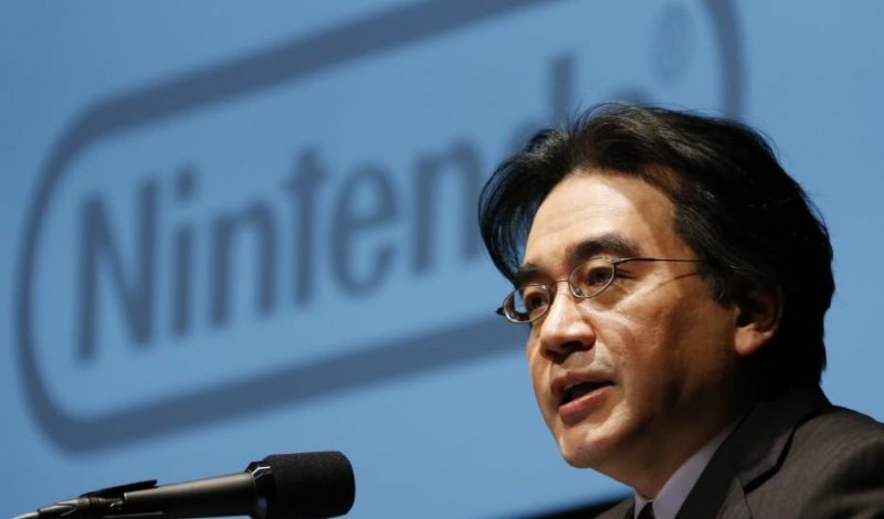 Lo storico e compianto presidente di Nintendo Satoru Iwata ha parlato molto spesso dei licenziamenti nel settore Lo storico e compianto presidente di Nintendo Satoru Iwata ha parlato molto spesso dei licenziamenti nel settore