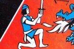 Avventura 1 e 2: scoperta la sorte di Alessandro Castellari, autore dei primi due giochi di ruolo italiani - Notizia