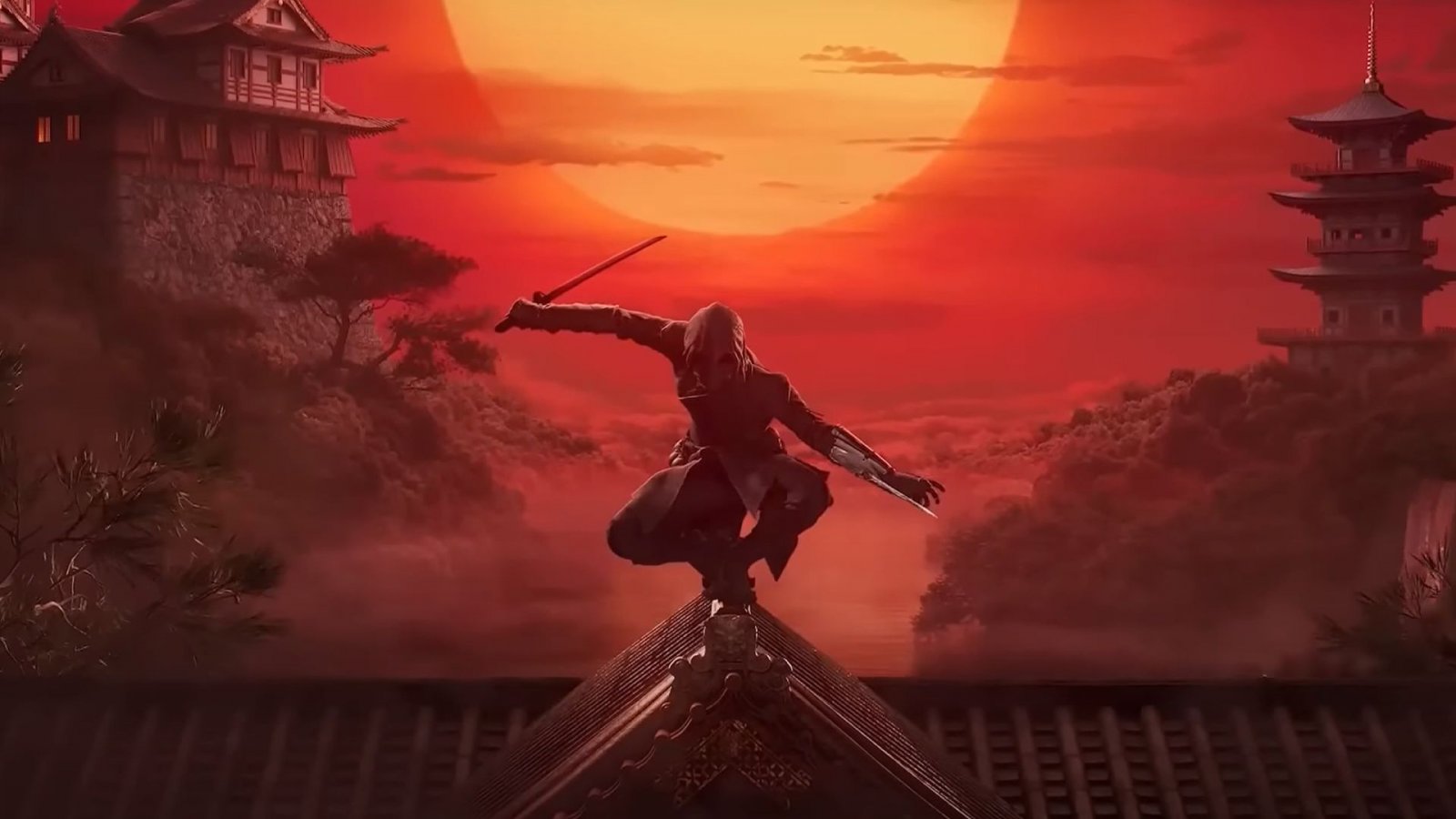 Assassin's Creed Codename Red: il protagonista potrebbe essere un samurai africano