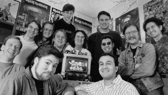 Dopo il lancio dell'espansione Legion, cinque veterani di World of Warcraft tra cui Chris Metzen lasciarono Blizzard. Il lead designer Matt Goss dichiarò che non faceva alcuna differenza, ma il titolo conobbe un enorme crollo Dopo il lancio dell'espansione Legion, cinque veterani di World of Warcraft tra cui Chris Metzen lasciarono Blizzard. Il lead designer Matt Goss dichiarò che non faceva alcuna differenza, ma il titolo conobbe un enorme crollo