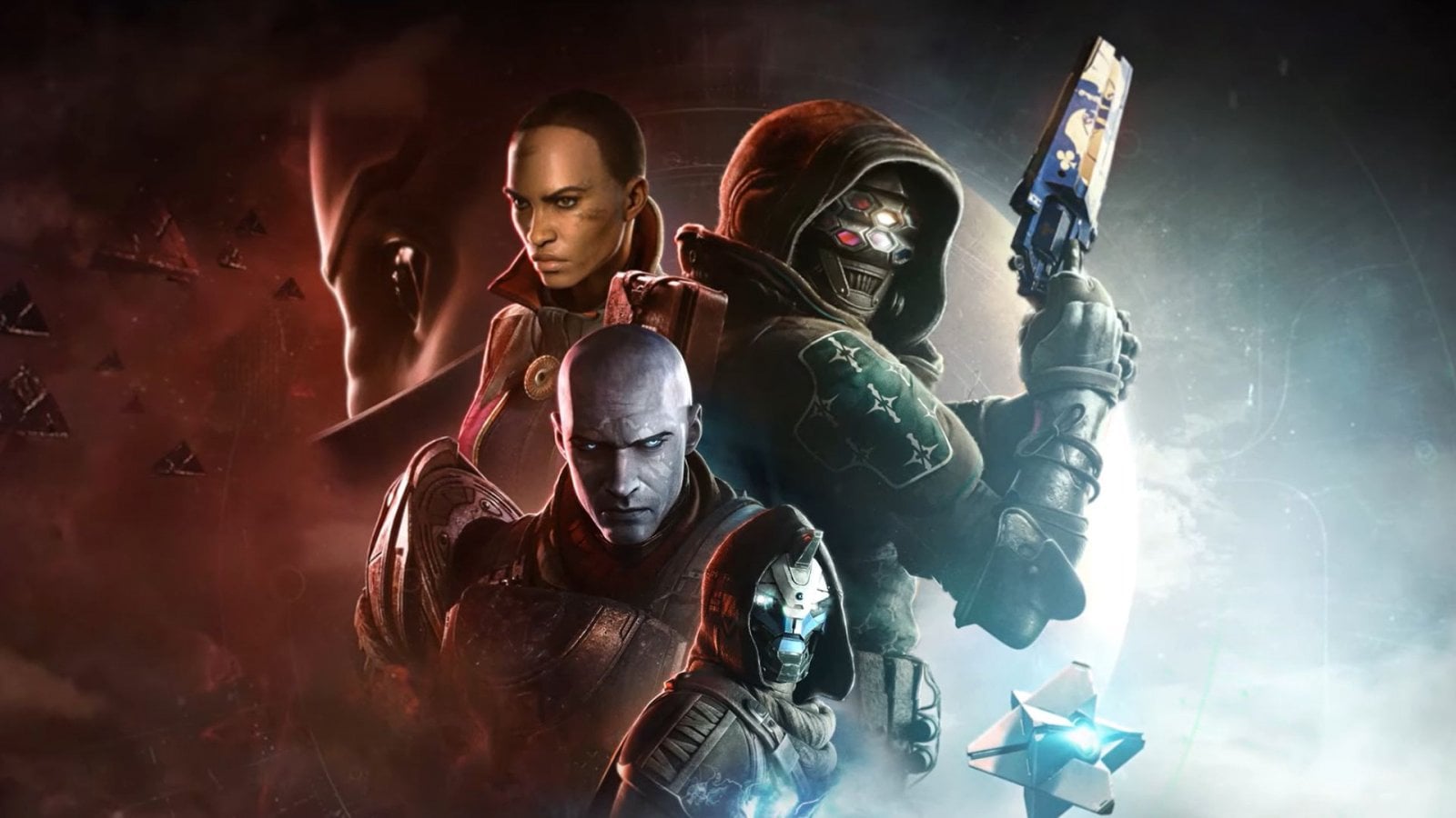 Il team di Destiny 2 non sarebbe stato avvisato della fine del supporto e lavorava ignaro a nuove espansioni