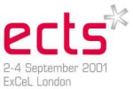 ECTS 2001: Moviemania! - Anteprima